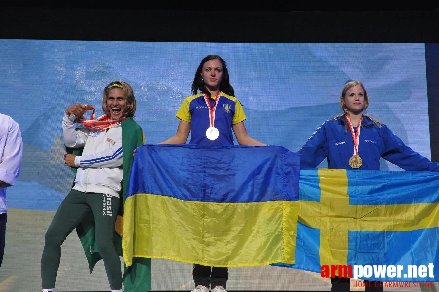 World Armwrestling Championship 2013 - day 4 - photo: Mirek # Armwrestling # Armpower.net