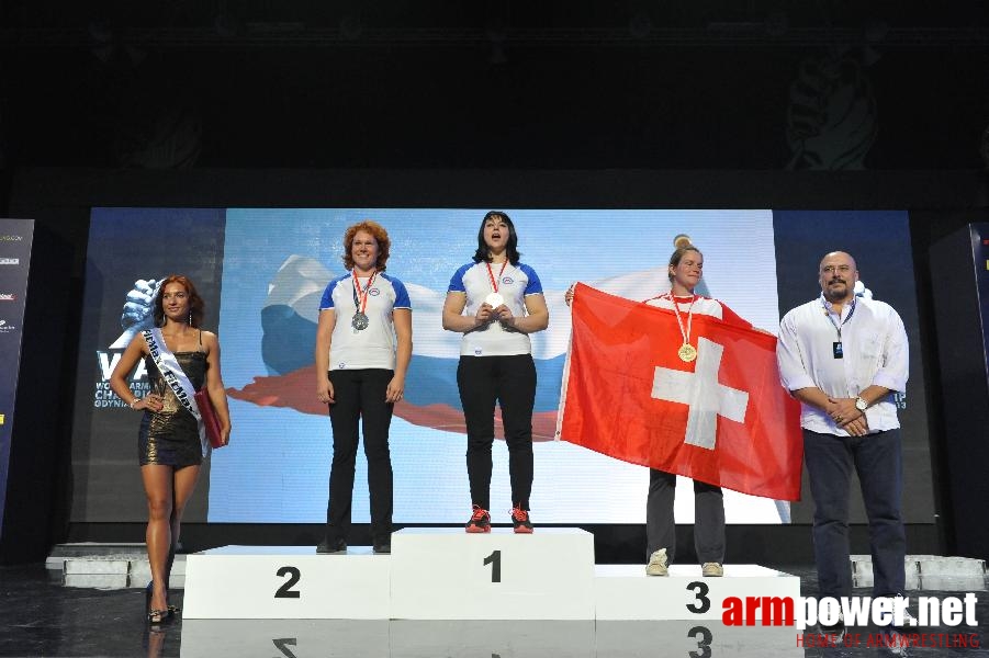 World Armwrestling Championship 2013 - day 4 - photo: Mirek # Siłowanie na ręce # Armwrestling # Armpower.net