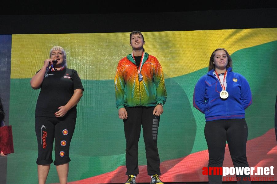 World Armwrestling Championship 2013 - day 4 - photo: Mirek # Siłowanie na ręce # Armwrestling # Armpower.net