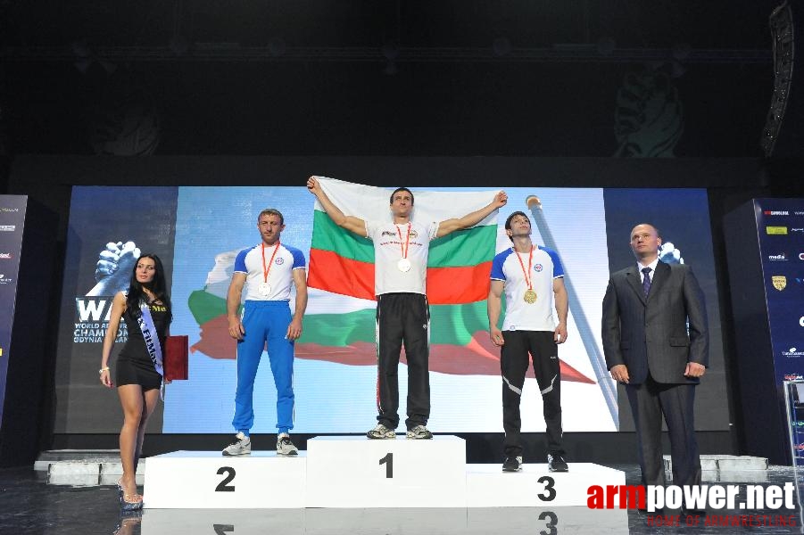 World Armwrestling Championship 2013 - day 4 - photo: Mirek # Armwrestling # Armpower.net