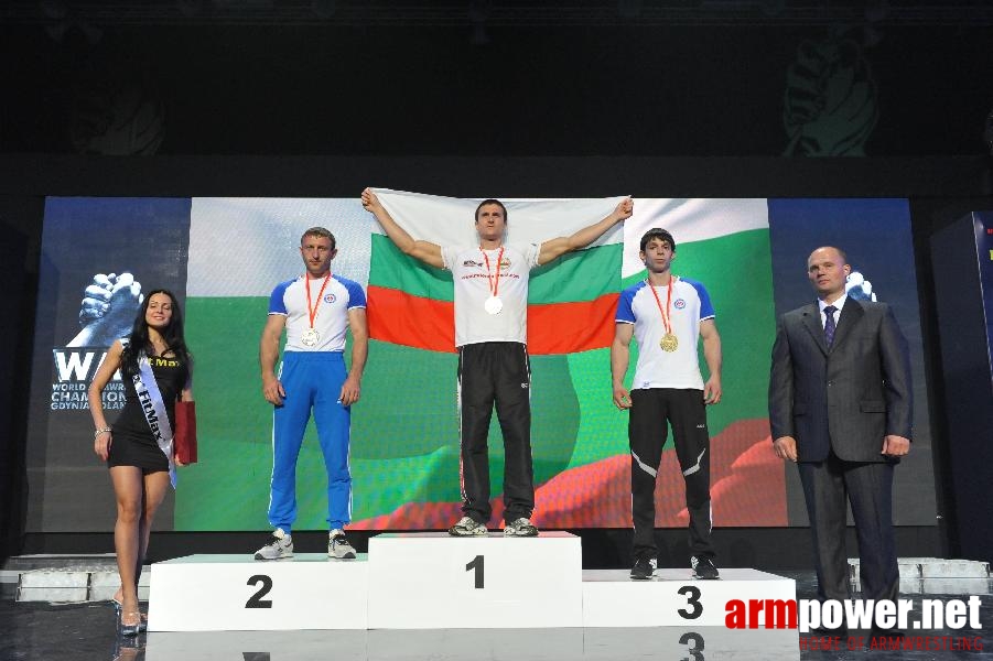 World Armwrestling Championship 2013 - day 4 - photo: Mirek # Siłowanie na ręce # Armwrestling # Armpower.net