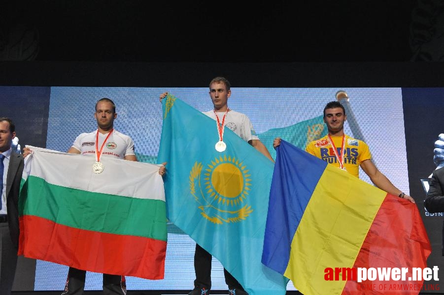 World Armwrestling Championship 2013 - day 4 - photo: Mirek # Armwrestling # Armpower.net