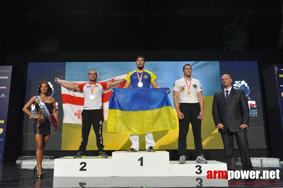 World Armwrestling Championship 2013 - day 4 - photo: Mirek # Siłowanie na ręce # Armwrestling # Armpower.net