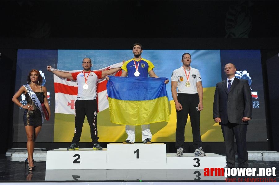 World Armwrestling Championship 2013 - day 4 - photo: Mirek # Armwrestling # Armpower.net