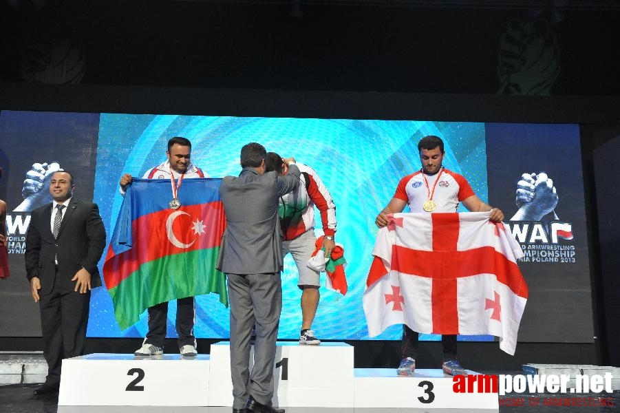 World Armwrestling Championship 2013 - day 4 - photo: Mirek # Armwrestling # Armpower.net