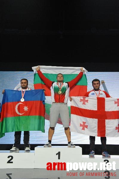 World Armwrestling Championship 2013 - day 4 - photo: Mirek # Armwrestling # Armpower.net