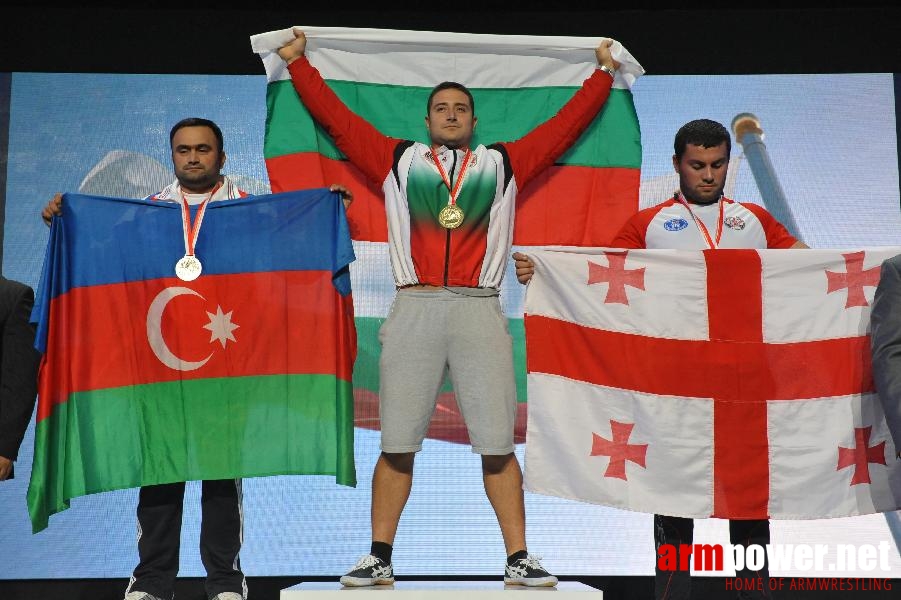 World Armwrestling Championship 2013 - day 4 - photo: Mirek # Siłowanie na ręce # Armwrestling # Armpower.net