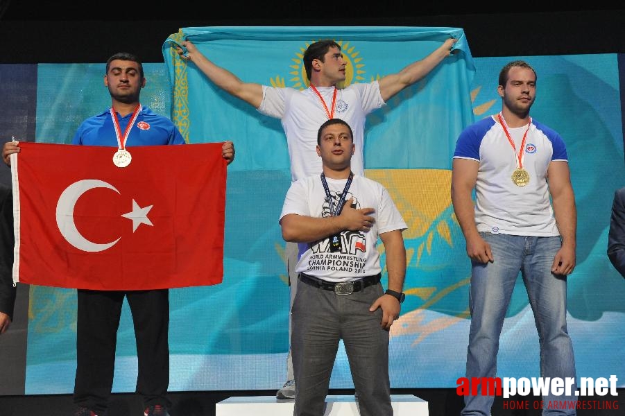 World Armwrestling Championship 2013 - day 4 - photo: Mirek # Siłowanie na ręce # Armwrestling # Armpower.net