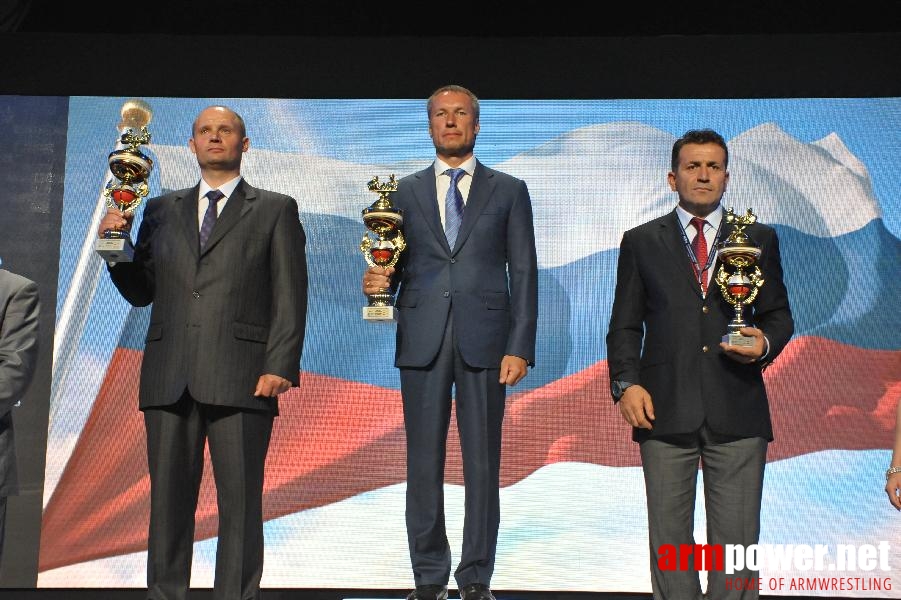 World Armwrestling Championship 2013 - day 4 - photo: Mirek # Siłowanie na ręce # Armwrestling # Armpower.net