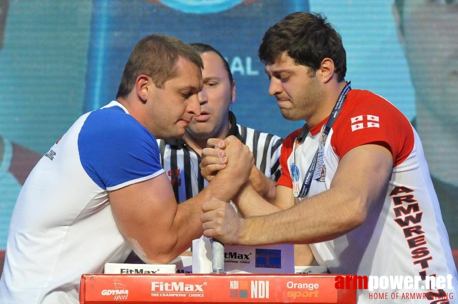 World Armwrestling Championship 2013 - day 4 - photo: Mirek # Siłowanie na ręce # Armwrestling # Armpower.net