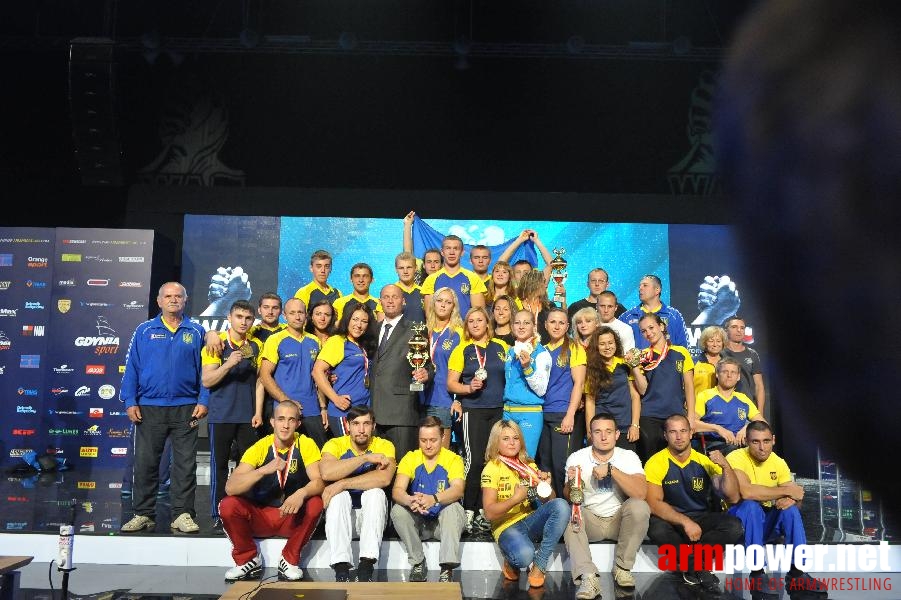 World Armwrestling Championship 2013 - day 4 - photo: Mirek # Aрмспорт # Armsport # Armpower.net