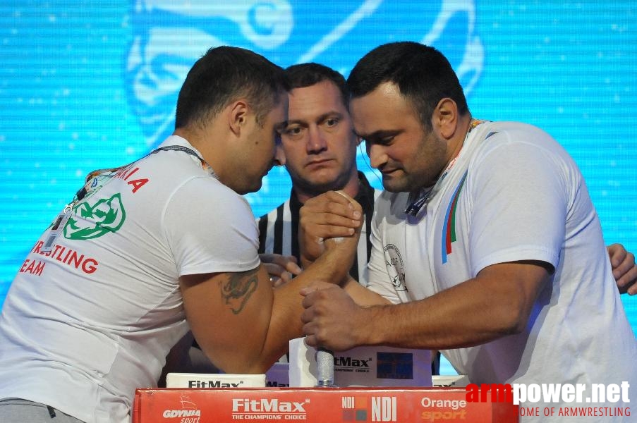 World Armwrestling Championship 2013 - day 4 - photo: Mirek # Siłowanie na ręce # Armwrestling # Armpower.net