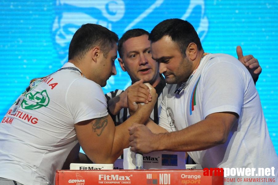 World Armwrestling Championship 2013 - day 4 - photo: Mirek # Armwrestling # Armpower.net