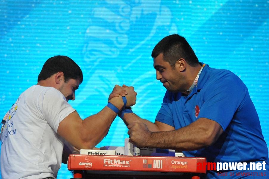 World Armwrestling Championship 2013 - day 4 - photo: Mirek # Armwrestling # Armpower.net