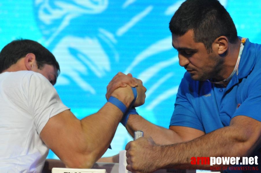 World Armwrestling Championship 2013 - day 4 - photo: Mirek # Armwrestling # Armpower.net