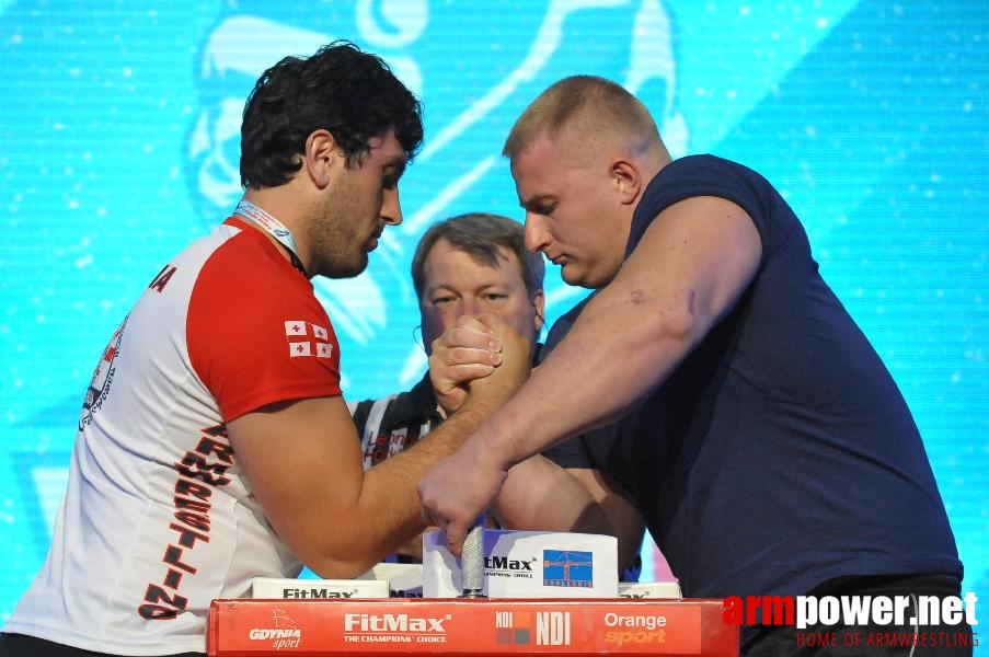 World Armwrestling Championship 2013 - day 4 - photo: Mirek # Armwrestling # Armpower.net