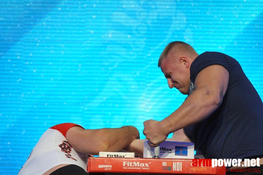 World Armwrestling Championship 2013 - day 4 - photo: Mirek # Armwrestling # Armpower.net