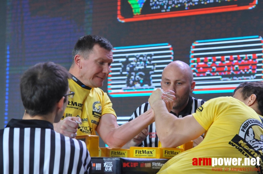 Nemiroff 2013 - left hand # Siłowanie na ręce # Armwrestling # Armpower.net