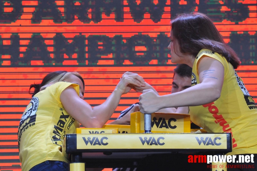 Nemiroff 2013 - left hand # Siłowanie na ręce # Armwrestling # Armpower.net