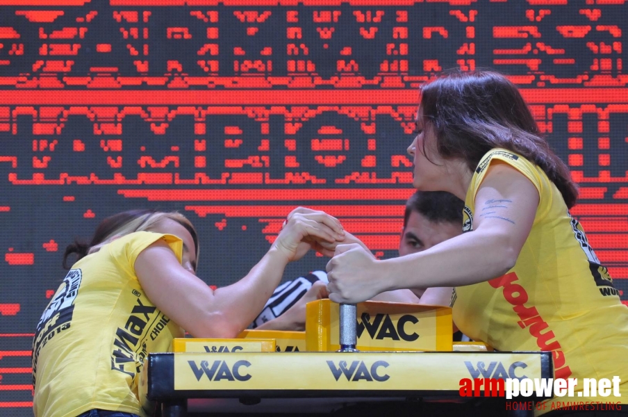 Nemiroff 2013 - left hand # Siłowanie na ręce # Armwrestling # Armpower.net