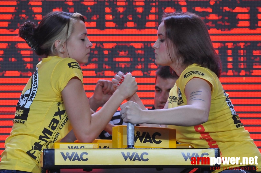 Nemiroff 2013 - left hand # Siłowanie na ręce # Armwrestling # Armpower.net