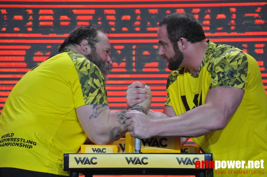 Nemiroff 2013 - right hand # Siłowanie na ręce # Armwrestling # Armpower.net