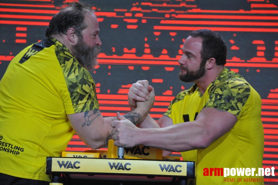 Nemiroff 2013 - right hand # Siłowanie na ręce # Armwrestling # Armpower.net