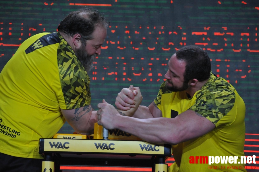 Nemiroff 2013 - right hand # Siłowanie na ręce # Armwrestling # Armpower.net