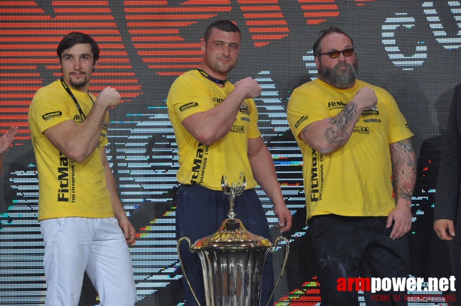 Nemiroff 2013 - right hand # Siłowanie na ręce # Armwrestling # Armpower.net