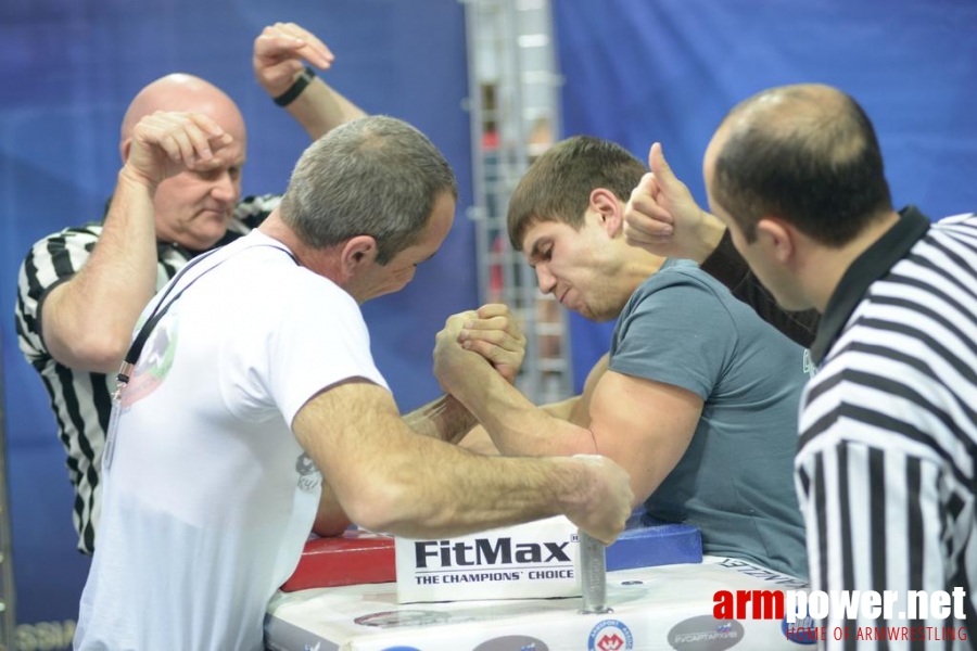 Russian National Championships 2014 - left hand # Aрмспорт # Armsport # Armpower.net