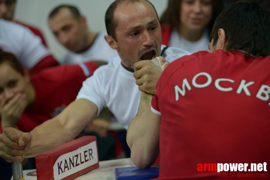 Russian National Championships 2014 - left hand # Aрмспорт # Armsport # Armpower.net