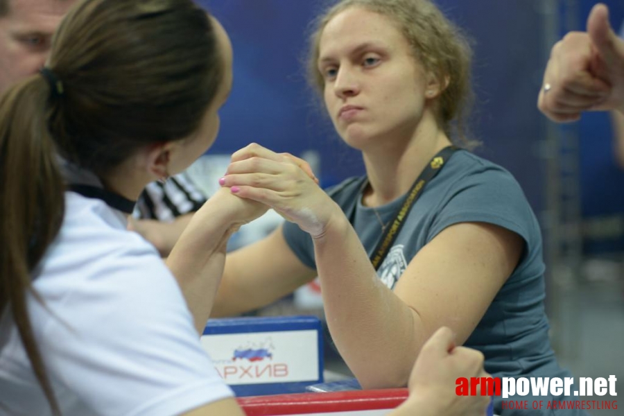 Russian National Championships 2014 - left hand # Armwrestling # Armpower.net