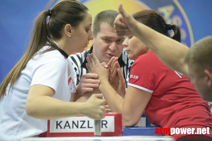 Russian National Championships 2014 - left hand # Armwrestling # Armpower.net