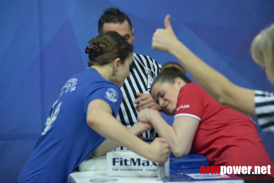 Russian National Championships 2014 - left hand # Siłowanie na ręce # Armwrestling # Armpower.net