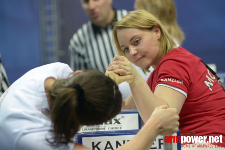 Russian National Championships 2014 - left hand # Siłowanie na ręce # Armwrestling # Armpower.net