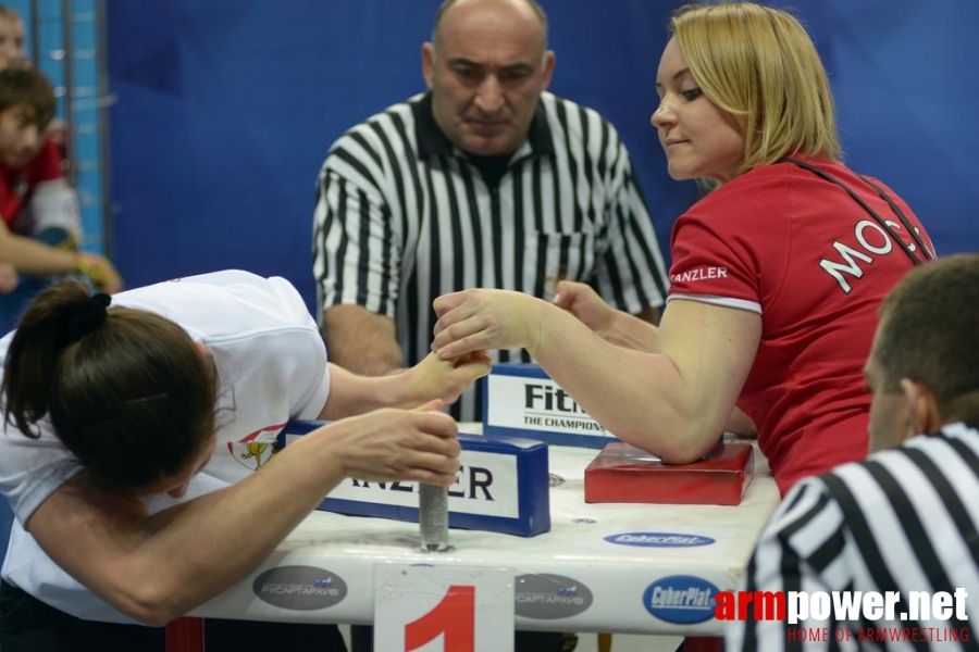 Russian National Championships 2014 - left hand # Aрмспорт # Armsport # Armpower.net