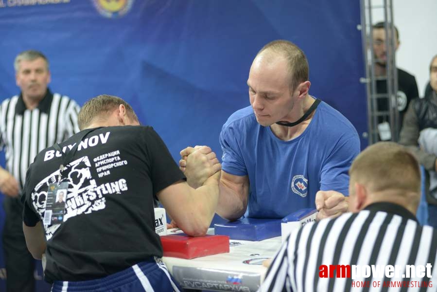 Russian National Championships 2014 - right hand # Armwrestling # Armpower.net