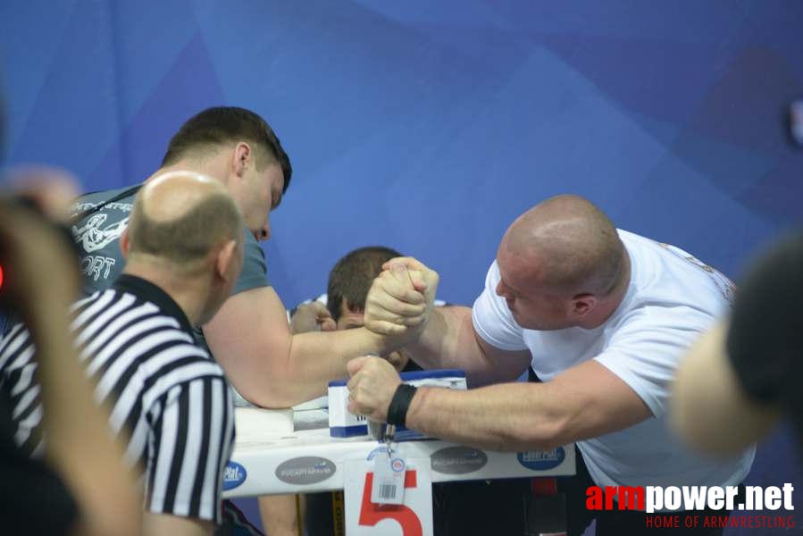 Russian National Championships 2014 - right hand # Armwrestling # Armpower.net