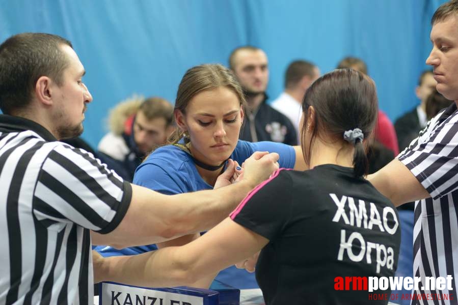 Russian National Championships 2014 - right hand # Siłowanie na ręce # Armwrestling # Armpower.net