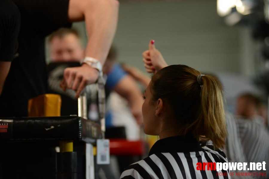 Polish Nationals 2014 - Mistrzostwa Polski 2014 - prawa ręka # Siłowanie na ręce # Armwrestling # Armpower.net