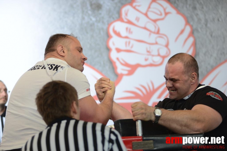 Polish Nationals 2014 - Mistrzostwa Polski 2014 - prawa ręka # Aрмспорт # Armsport # Armpower.net