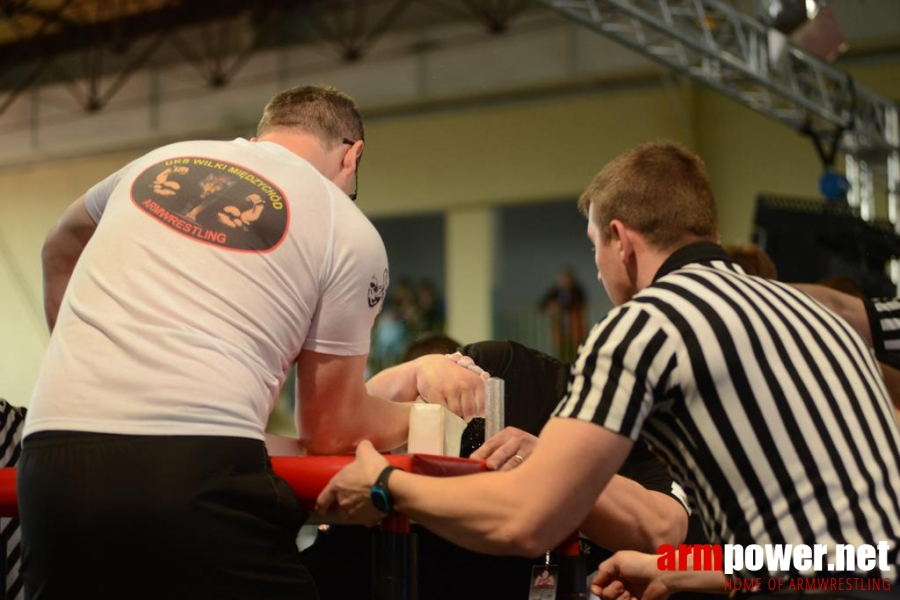 Polish Nationals 2014 - Mistrzostwa Polski 2014 - prawa ręka # Armwrestling # Armpower.net