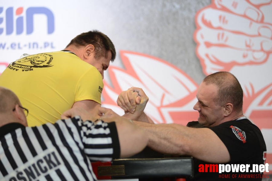 Polish Nationals 2014 - Mistrzostwa Polski 2014 - prawa ręka # Armwrestling # Armpower.net