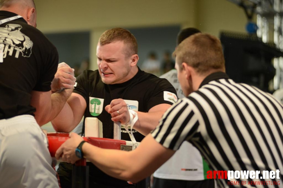 Polish Nationals 2014 - Mistrzostwa Polski 2014 - prawa ręka # Aрмспорт # Armsport # Armpower.net