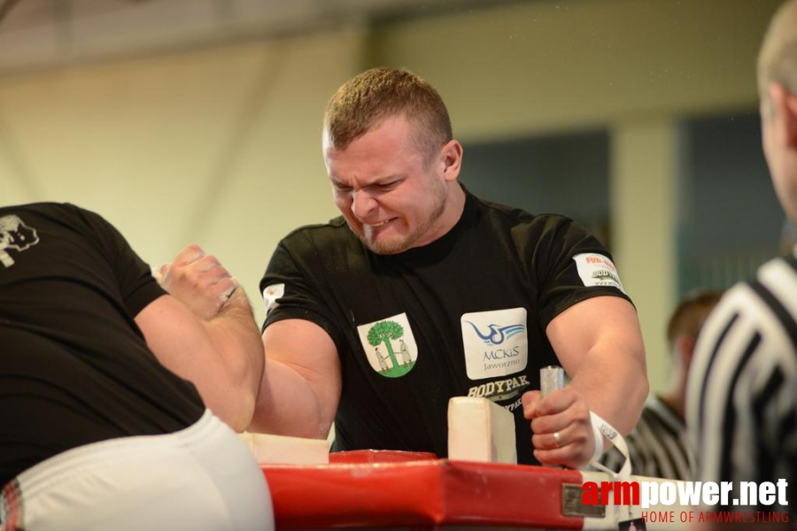 Polish Nationals 2014 - Mistrzostwa Polski 2014 - prawa ręka # Siłowanie na ręce # Armwrestling # Armpower.net