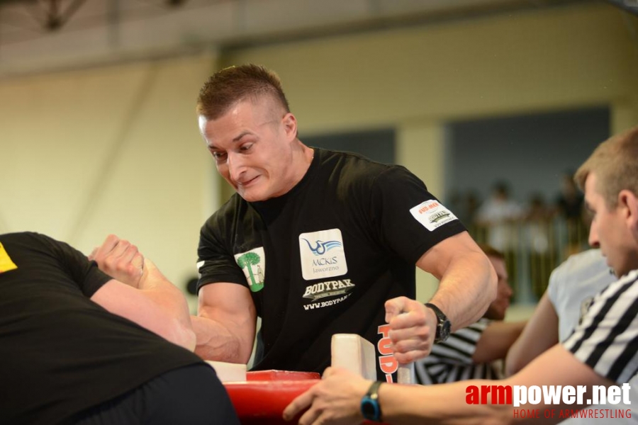 Polish Nationals 2014 - Mistrzostwa Polski 2014 - prawa ręka # Armwrestling # Armpower.net