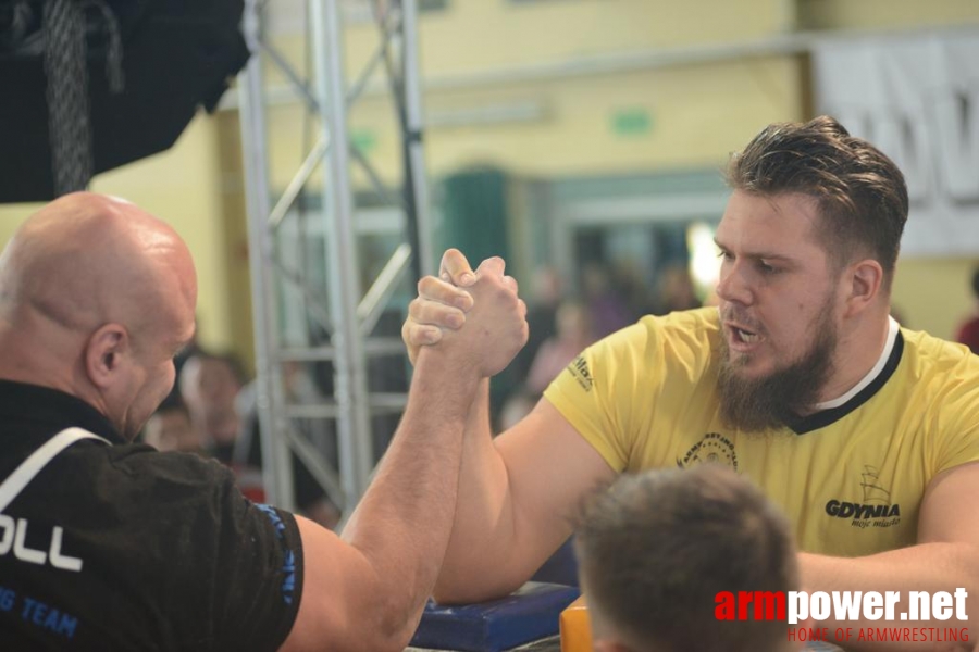 Polish Nationals 2014 - Mistrzostwa Polski 2014 - prawa ręka # Armwrestling # Armpower.net