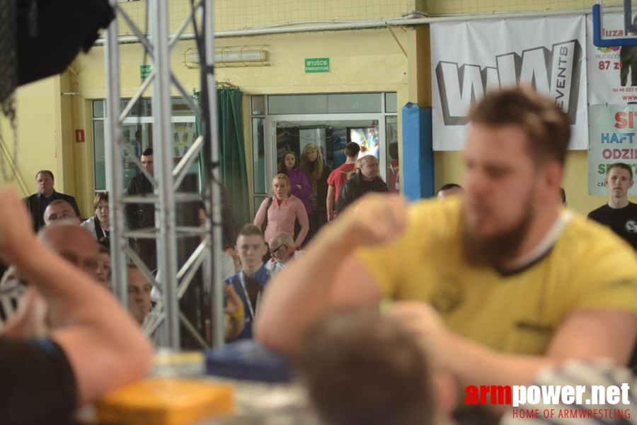 Polish Nationals 2014 - Mistrzostwa Polski 2014 - prawa ręka # Siłowanie na ręce # Armwrestling # Armpower.net