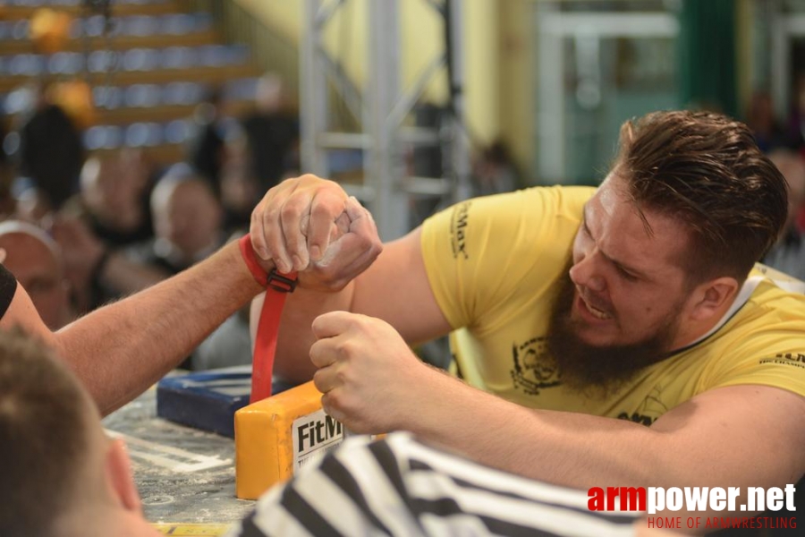 Polish Nationals 2014 - Mistrzostwa Polski 2014 - prawa ręka # Aрмспорт # Armsport # Armpower.net