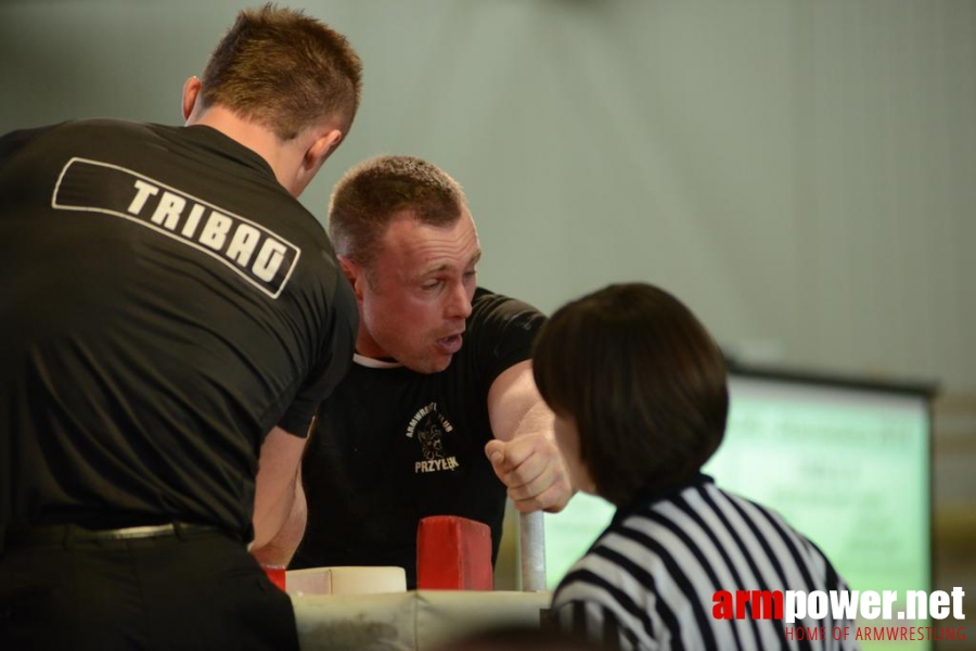 Polish Nationals 2014 - Mistrzostwa Polski 2014 - prawa ręka # Siłowanie na ręce # Armwrestling # Armpower.net